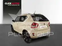 2024 Suzuki Ignis