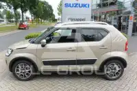 2024 Suzuki Ignis