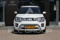 2024 Suzuki Ignis