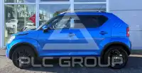 2024 Suzuki Ignis