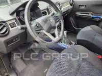 2024 Suzuki Ignis