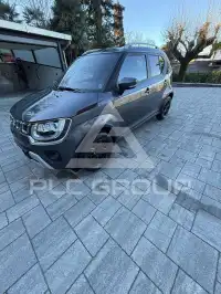 2024 Suzuki Ignis