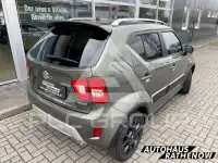 2024 Suzuki Ignis