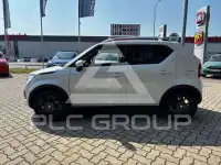2024 Suzuki Ignis