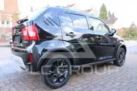 2024 Suzuki Ignis