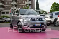 2024 Suzuki Ignis