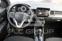 2024 Suzuki Ignis