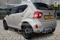 2024 Suzuki Ignis