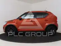 2024 Suzuki Ignis