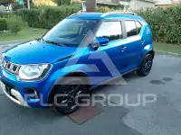 2024 Suzuki Ignis