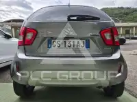 2024 Suzuki Ignis