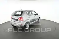 2024 Suzuki Ignis