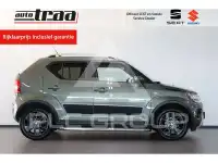 2024 Suzuki Ignis