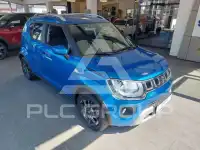 2024 Suzuki Ignis