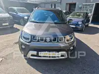 2024 Suzuki Ignis
