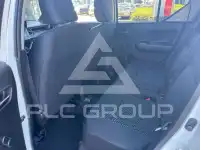 2024 Suzuki Ignis