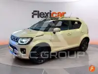 2024 Suzuki Ignis