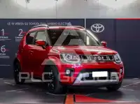 2024 Suzuki Ignis