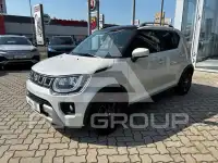 2024 Suzuki Ignis
