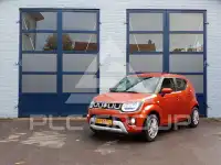 2024 Suzuki Ignis