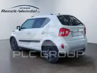 2024 Suzuki Ignis