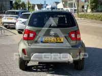 2024 Suzuki Ignis