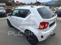 2024 Suzuki Ignis