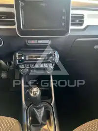 2024 Suzuki Ignis