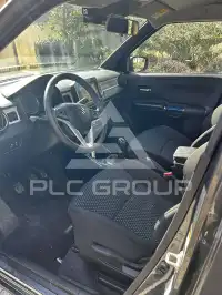 2024 Suzuki Ignis