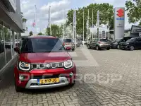 2024 Suzuki Ignis