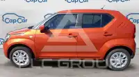 2024 Suzuki Ignis