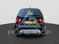 2024 Suzuki Ignis