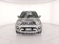 2024 Suzuki Ignis