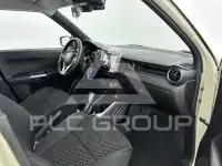 2024 Suzuki Ignis
