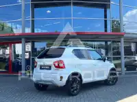 2024 Suzuki Ignis