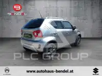2024 Suzuki Ignis