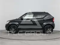 2024 Suzuki Ignis
