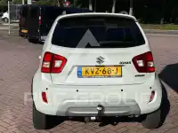 2024 Suzuki Ignis