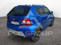 2024 Suzuki Ignis