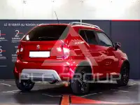 2024 Suzuki Ignis