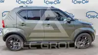 2024 Suzuki Ignis
