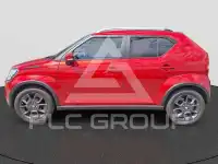 2024 Suzuki Ignis
