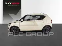 2024 Suzuki Ignis
