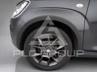 2024 Suzuki Ignis