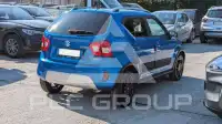 2024 Suzuki Ignis
