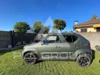 2024 Suzuki Ignis