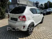2024 Suzuki Ignis