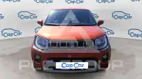 2024 Suzuki Ignis