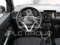 2024 Suzuki Ignis