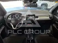 2024 Suzuki Ignis